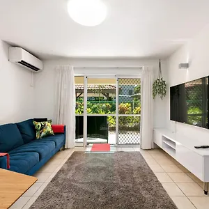 Reef Gateway Appart hôtel Cairns