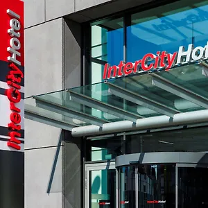 Hotel Intercityhotel MHG