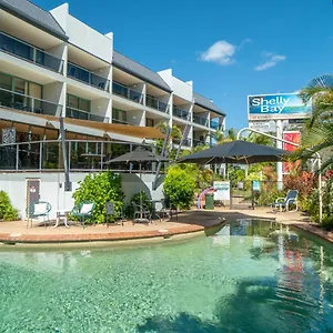 Shelly Bay Appart hôtel Hervey Bay
