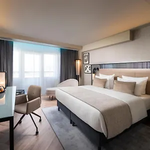 Leonardo Royal Frankfurt Hotel Francfort-sur-le-Main