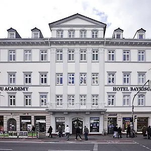 Hotel Bayrischer Hof Heidelberg