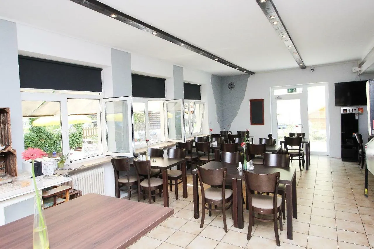 Hotel Pension Koeberl Мюнхен