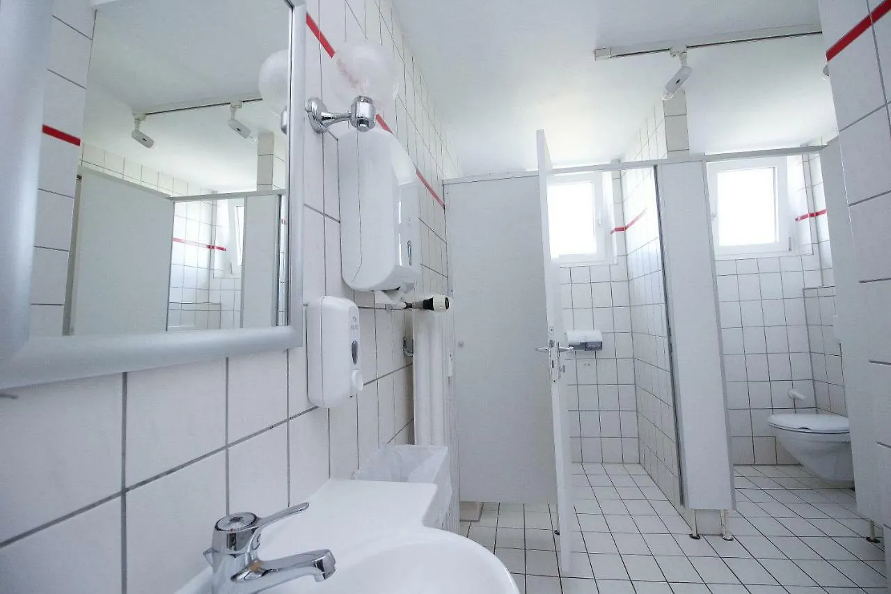 Hotel Pension Koeberl Múnich