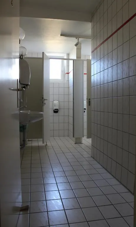 Hotel Pension Koeberl Munich 3*,